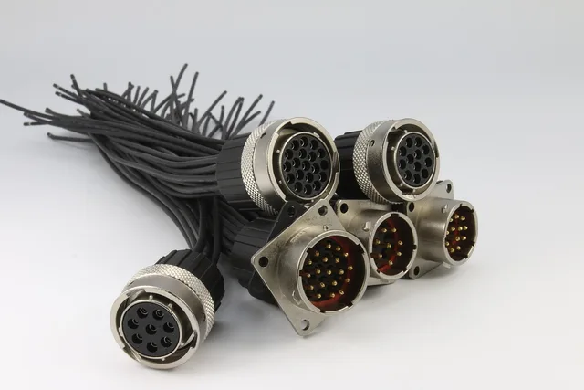 the high-pressure connection lines, new energy vehicles, harness, connector, high voltage connector, connector, connector, connector, connector, connector. Checking connector limitations before selecting a platform