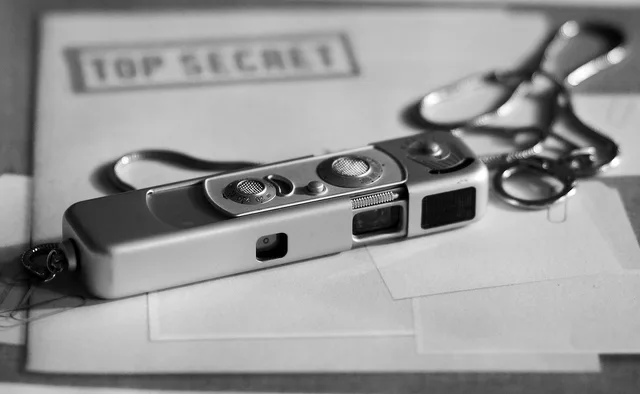 spy camera, spy, secret, top secret, spy, spy, spy, spy, spy, secret, secret, top secret, top secret, top secret, top secret. Workflow authentication and secrets